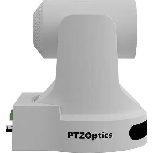 PTZOptics PT30X-SE-WH-G3 PTZ Camera with 30x Optical Zoom - Image 3