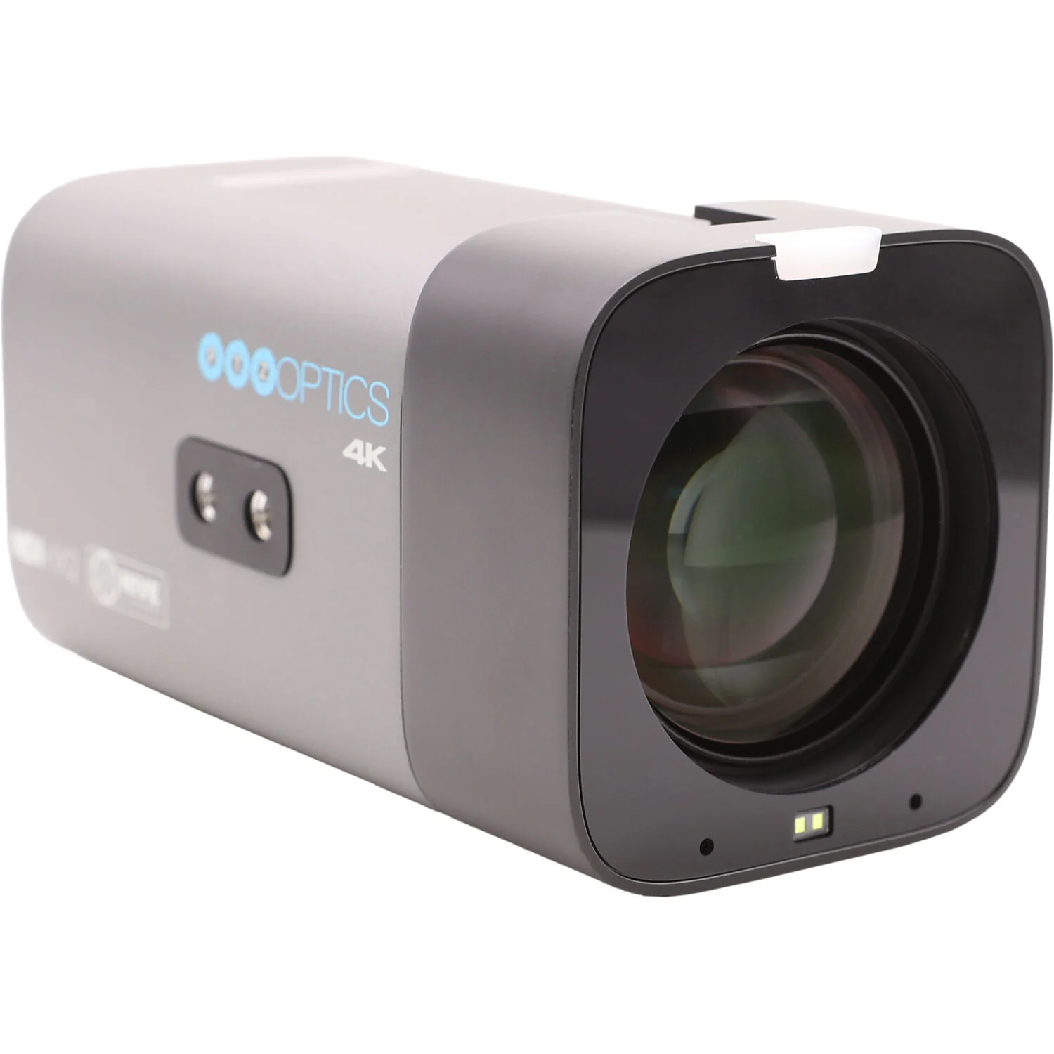 PTZOptics UHD 4K Move and Studio Camera Bundle with SuperJoy Controller - Image 2