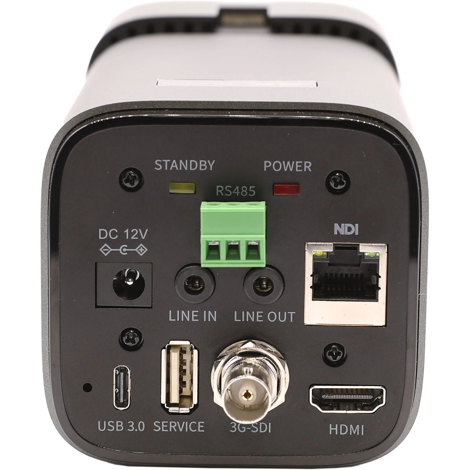 PTZOptics UHD 4K Move and Studio Camera Bundle with SuperJoy Controller - Image 3