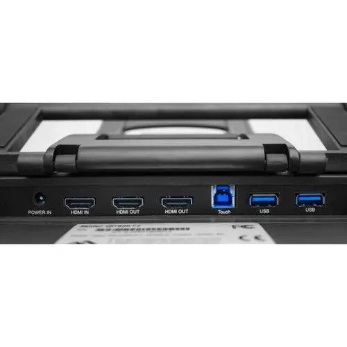 QOMO 600F3 21.5" Interactive Touchscreen Display - Image 3
