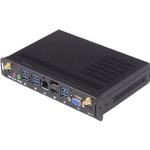 QOMO IntelCore PC for Journey 14 and BundleBoard Series