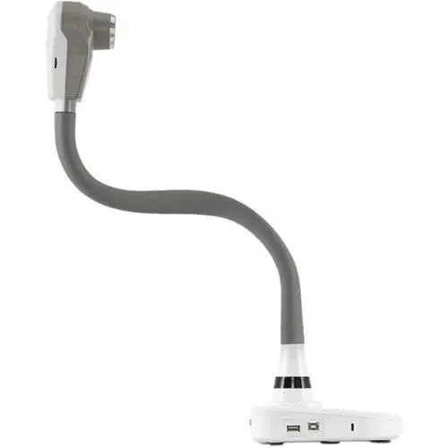 Qomo QPC80 H2 Science Cam with Microscope Adapter - Image 4