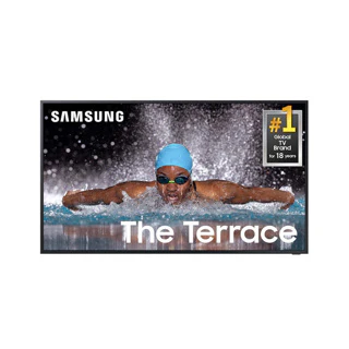 Samsung 65 Inch The Terrace QLED 4K Outdoor Smart TV