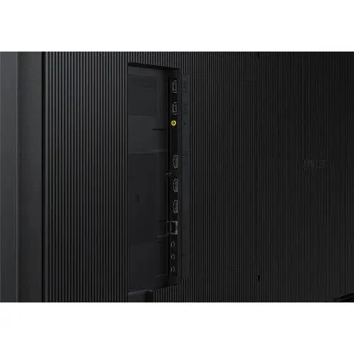 Samsung QB43C 43" UHD 4K HDR Commercial Monitor - Image 2