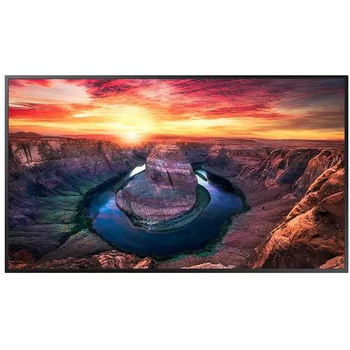 Samsung QM43B-T 43" Class 4K UHD Commercial Monitor