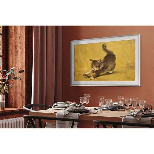 Samsung QN55LS03BAF 55" The Frame Smart TV - Image 5