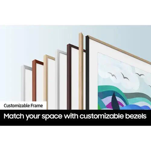 Samsung  QN65LS03BAF 65" The Frame Smart TV - Image 3