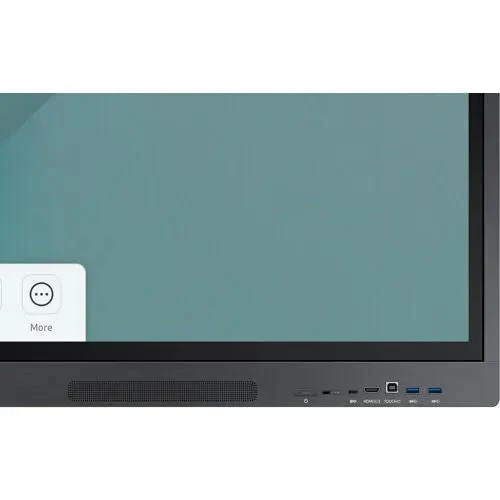 Samsung WA75C 75" 4K Android Based Interactive LED Display - Image 2