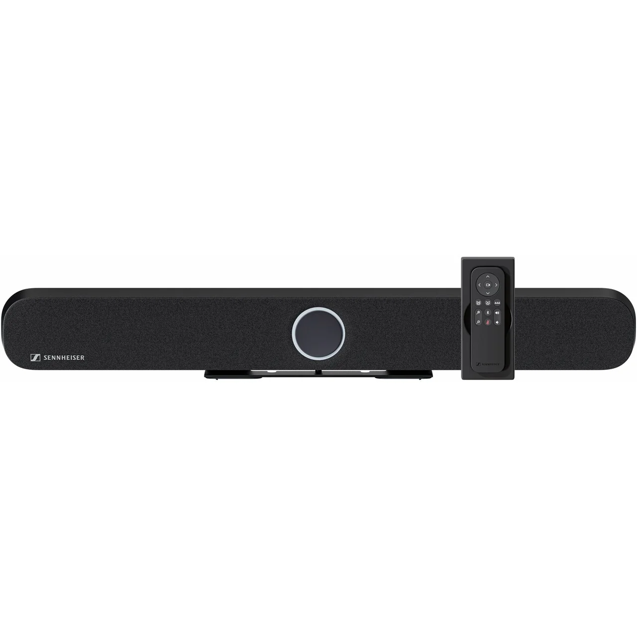 Sennheiser TeamConnect Bar M 4K All-in-One Video Conferencing Device