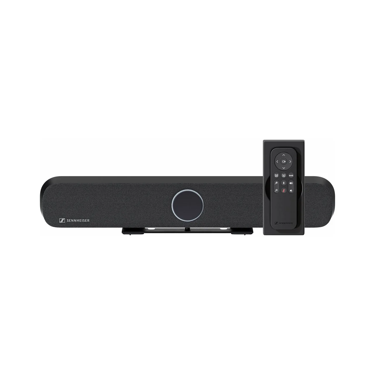 Sennheiser TeamConnect Bar S 4K UHD All-in-One Video Conferencing System