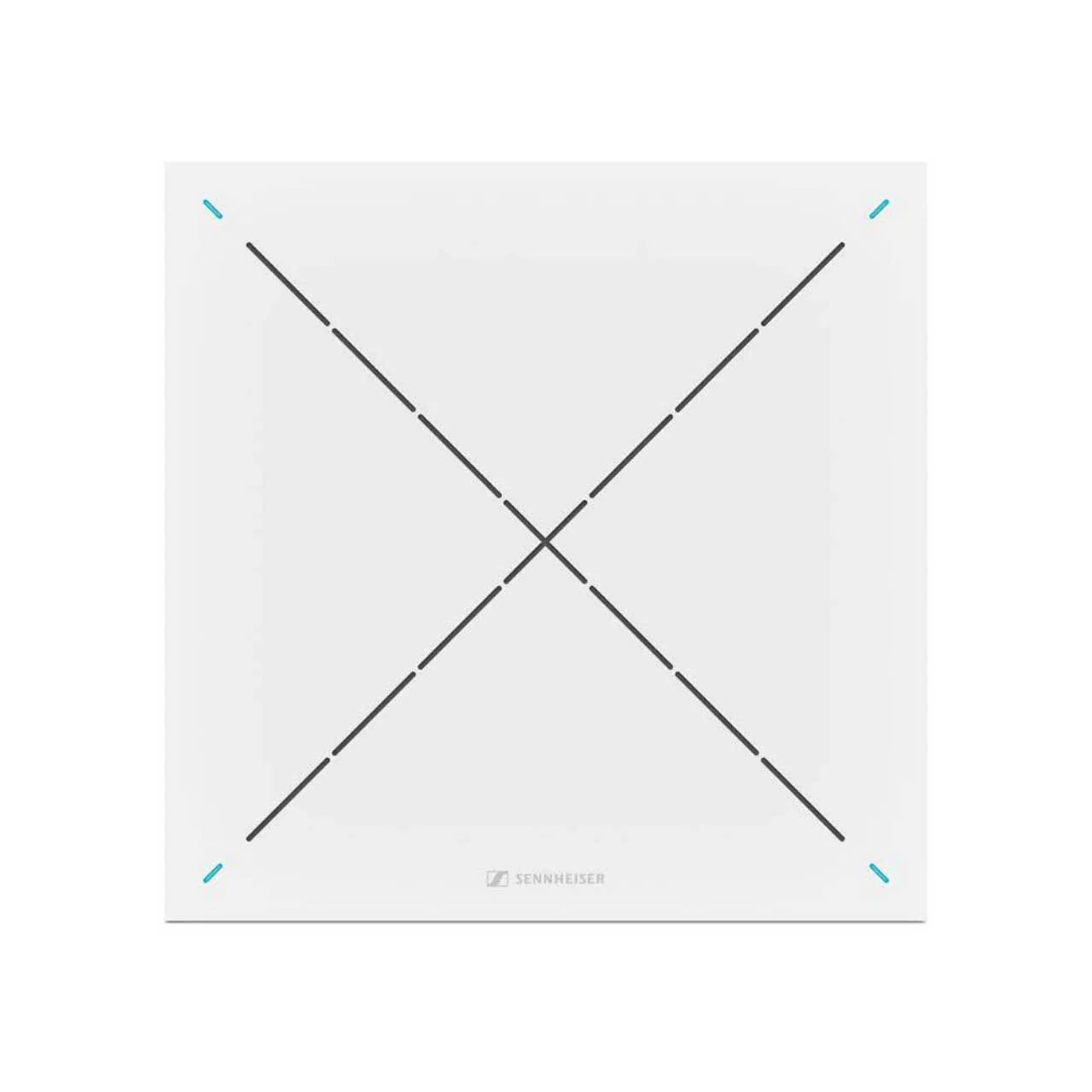 Sennheiser TeamConnect Ceiling 2 Beamforming Mic Kit with Mounting Brackets - Image 3