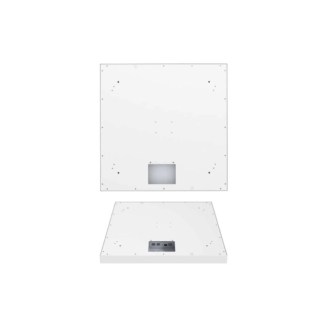Sennheiser TeamConnect Ceiling 2 Beamforming Mic Kit with Mounting Brackets - Image 4