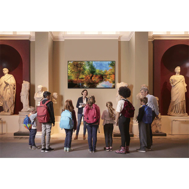 Sharp 8M-B70AU 70" 8K Display - Image 4