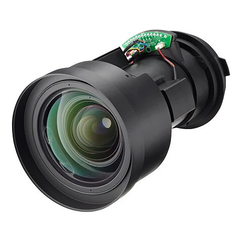 Sharp NEC XP-40ZL Professional 0.79-1.14:1 Projector Zoom Lens with Shift