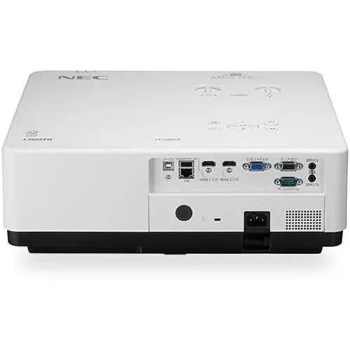 Sharp NP-PE506UL 5200-Lumen WUXGA Laser Projector - Image 2