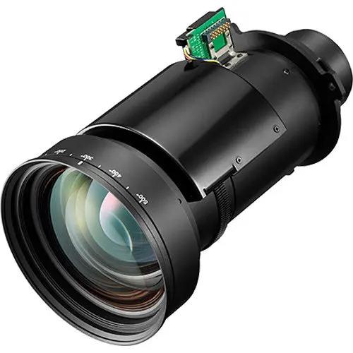 Sharp NP46ZL 1.2 to 1.56:1 Zoom Lens with Lens Shift