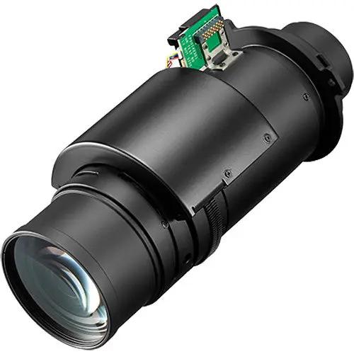 Sharp NP49ZL 4.0 to 7.0:1 Ultra-Long-Throw Zoom Shift Lens