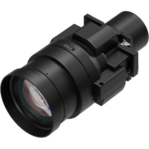 Sharp NP55ZL 1.98-3.95:1 Motorized Long-Throw Projector Zoom Lens