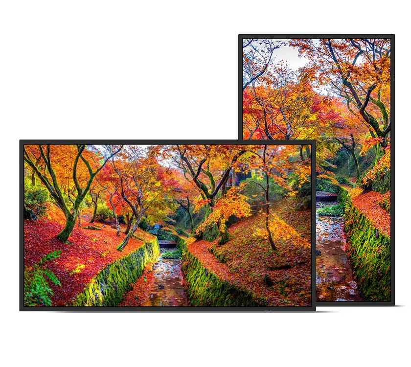 Sharp PN-E329 32 Inch Full HD Commercial Digital Signage Display
