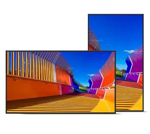 Sharp PN-E509 50" Commercial LCD Display