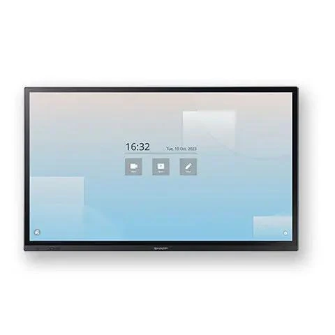 Sharp PN-LA862 86" UHD Display - Image 2