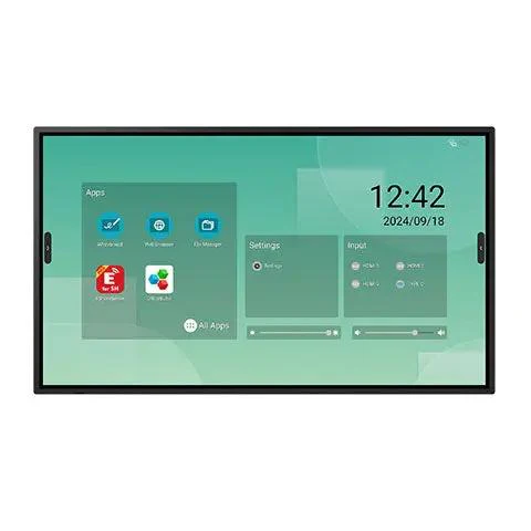 Sharp PN-LM551 AQUOS Board