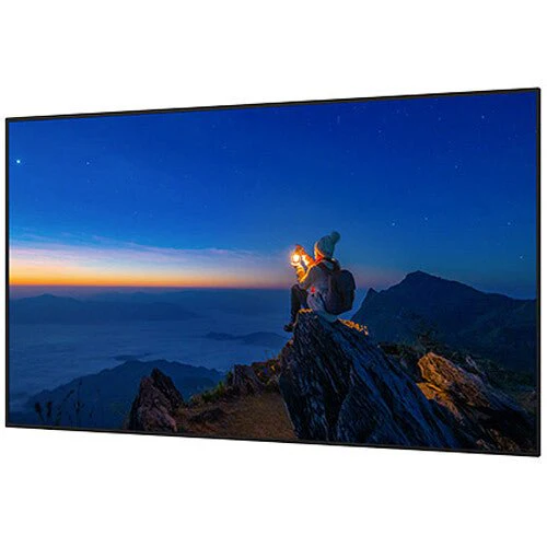 Sharp PN-M752 75" UHD 4K Commercial Monitor - Image 3