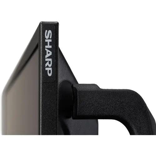 Sharp PN-ME552 55" UHD 4K HDR Commercial Monitor - Image 2