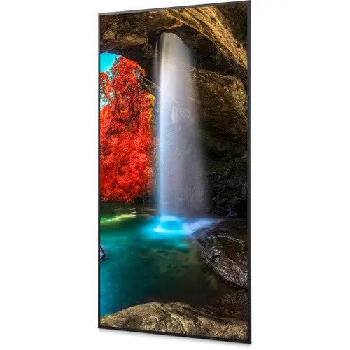 Sharp PN-ME652 65" UHD 4K HDR Commercial Monitor