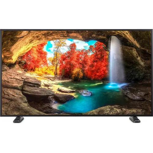 Sharp PN-ME652 65" UHD 4K HDR Commercial Monitor - Image 3