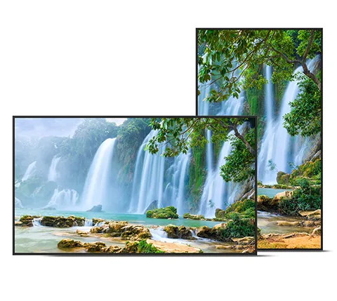 Sharp PN-ME982 98-Inch 4K Ultra HD Commercial Signage Display