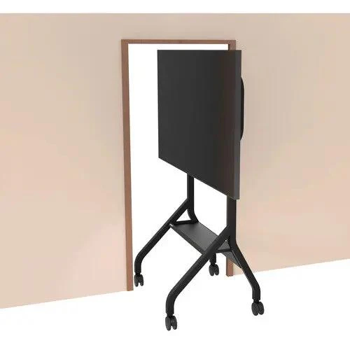 Sharp PN-SR898 Flat Panel Cart for 55 to 110" Displays - Image 3