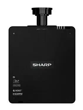 Sharp X141Q 4K UHD Laser Projector - Image 2