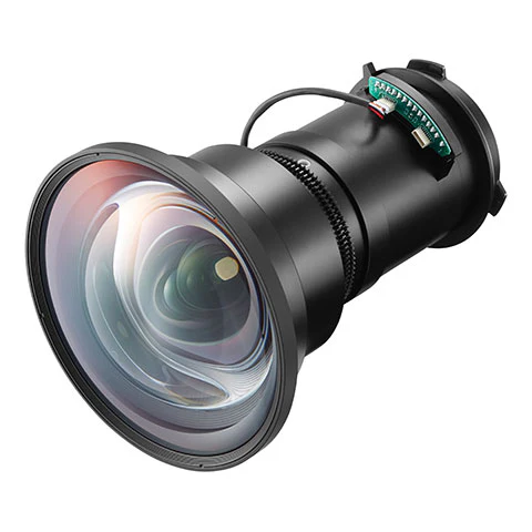 Sharp XP-50ZL 0.6-0.76:1 Motorized Zoom Lens for PA Series Projectors
