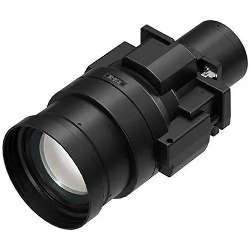 Sharp XP-55ZL 1.98 to 3.95:1 Long-Throw Zoom Lens for XP-A Series Projectors