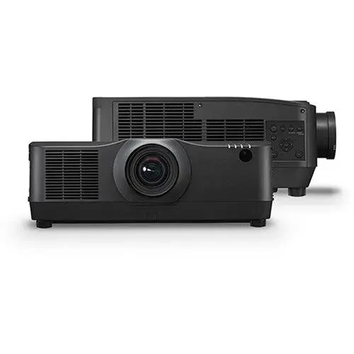 Sharp XP-A104U-B 10,000 ISO-Lumen WUXGA Laser 3LCD Projector - Image 3