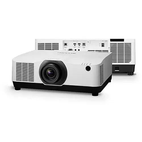 Sharp XP-A104U-W 10,000 ISO-Lumen WUXGA Laser 3LCD Projector