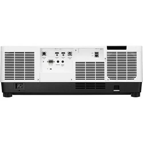 Sharp XP-A104U-W 10,000 ISO-Lumen WUXGA Laser 3LCD Projector - Image 2