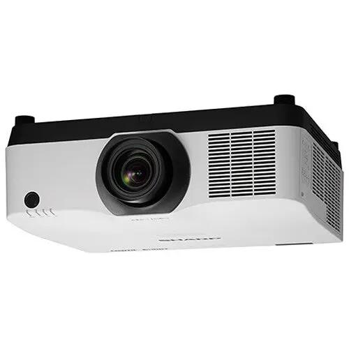 Sharp XP-A104U-W 10,000 ISO-Lumen WUXGA Laser 3LCD Projector - Image 4