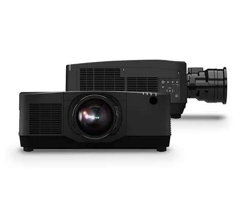 Sharp XP-A175U-B 17000 Lumen WUXGA Laser Professional LCD Projector Black - Image 2