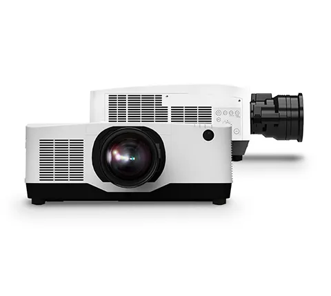 Sharp XP-A175U-W 17,000 Lumen WUXGA Laser LCD Professional Projector