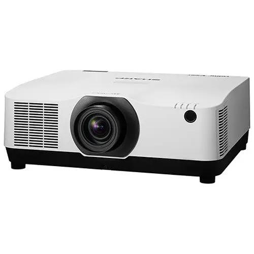 Sharp XP-A824U-W 8200-Lumen WUXGA Laser LCD Projector