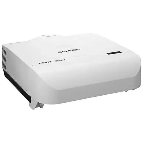 Sharp XP-A824U-W 8200-Lumen WUXGA Laser LCD Projector - Image 3