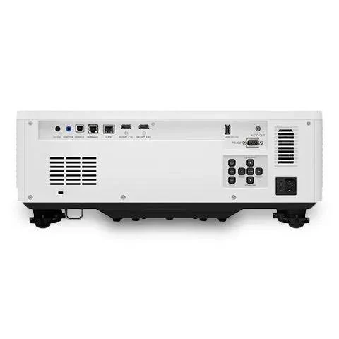Sharp XP-P721Q-W 7200 Lumen XPR 4K Laser DLP Projector - Image 2