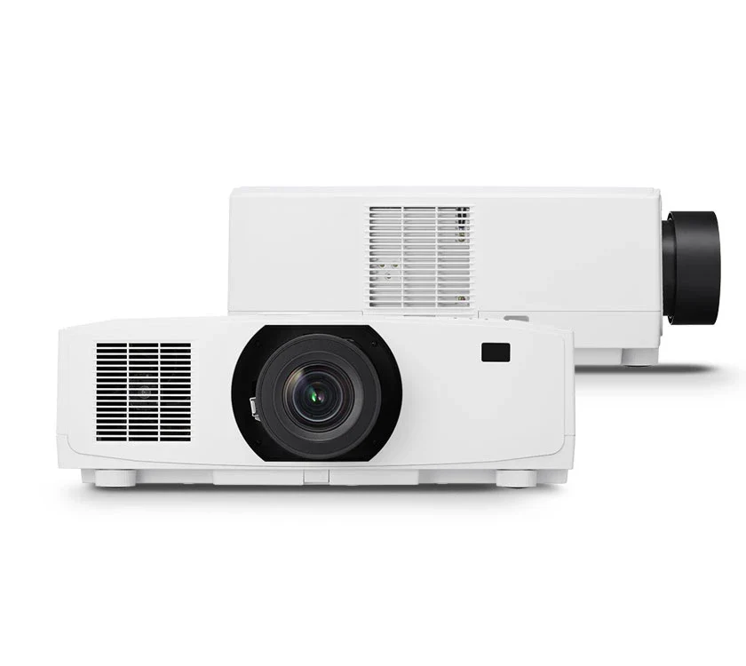 Sharp XP-V731U-W 7300 Lumen WUXGA Laser Professional Installation Projector