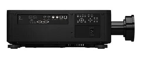 SHARP XP-X141Q-B 13,500 Lumen 4K Laser Projector - Image 2