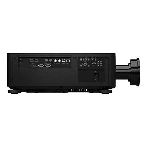 Sharp XP-X171Q-B 16,500-Lumen UHD 4K Professional Laser DLP Projector (No Lens, Black) - Image 2