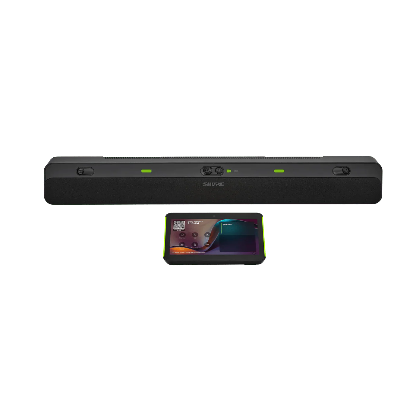 Shure IntelliMix Bar Pro Kit AI Powered Video Conference Bar