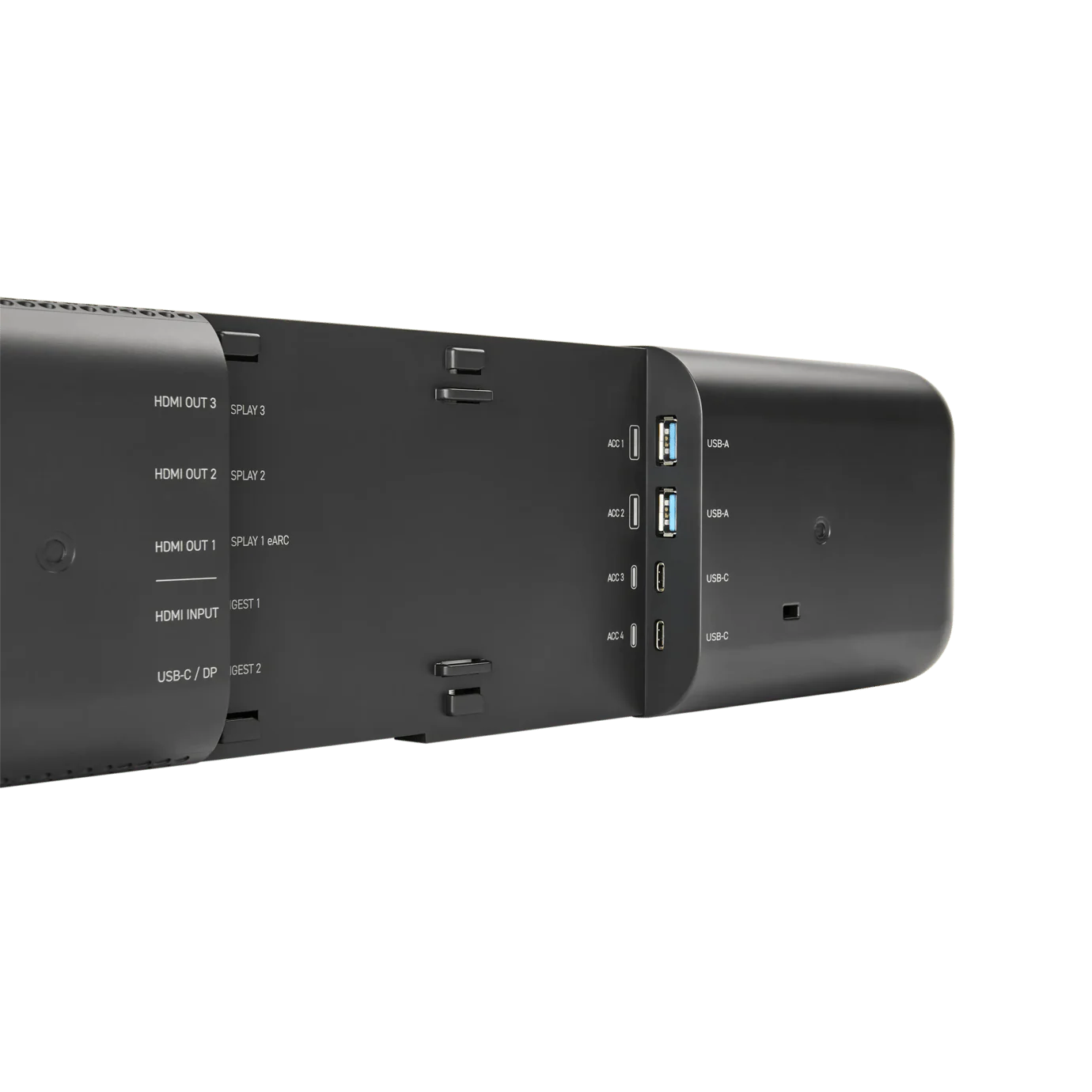 Shure IntelliMix Bar Pro Kit AI Powered Video Conference Bar - Image 6