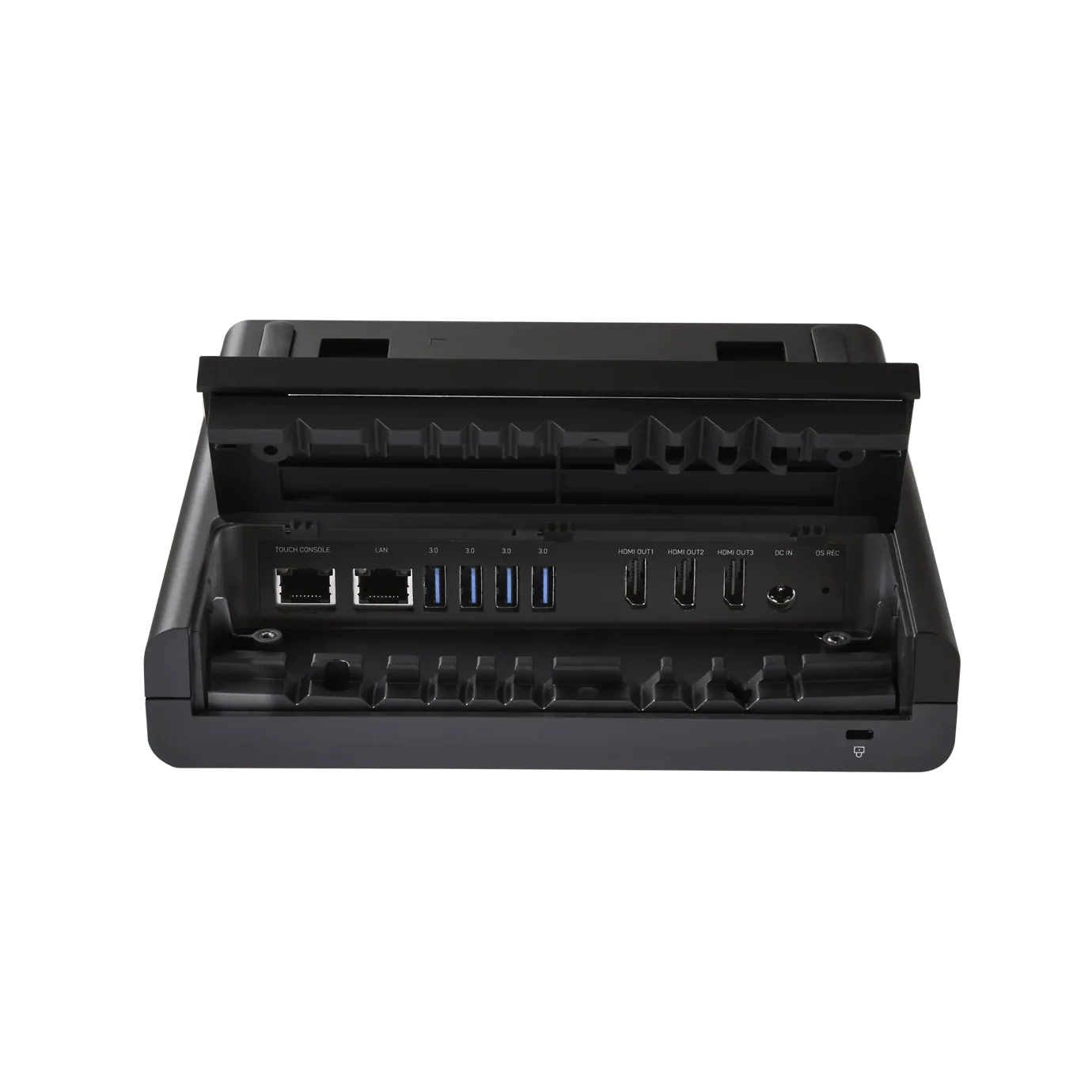 Shure IntelliMix Foundation System Base Kit IMXF5 for Microsoft Teams Rooms - Image 4